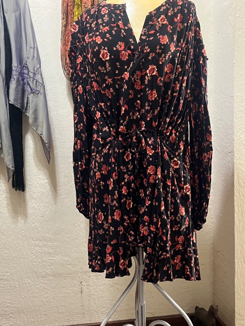 Free People Dress fits most